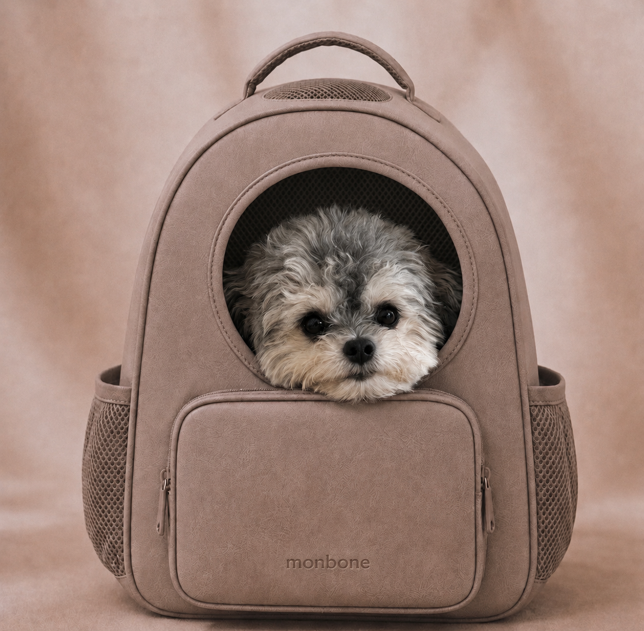 The Front Row Backpack